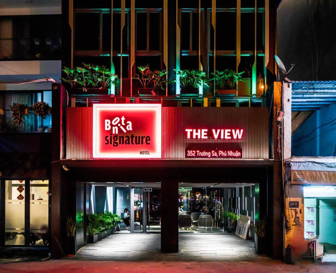 Bonita Signature The View Ho Chi Minh City Exterior photo
